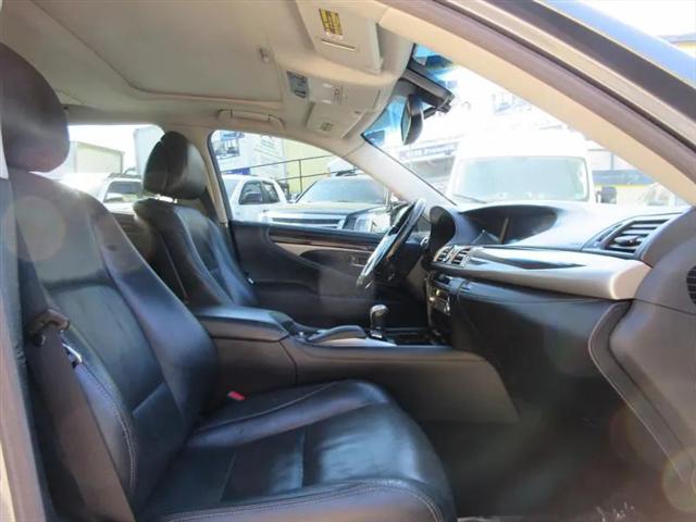 2015 Lexus LS 460 460