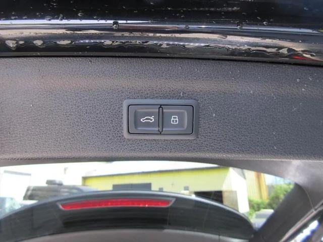 2021 Audi Q3 Premium Plus 45 TFSI S line quattro Tiptronic