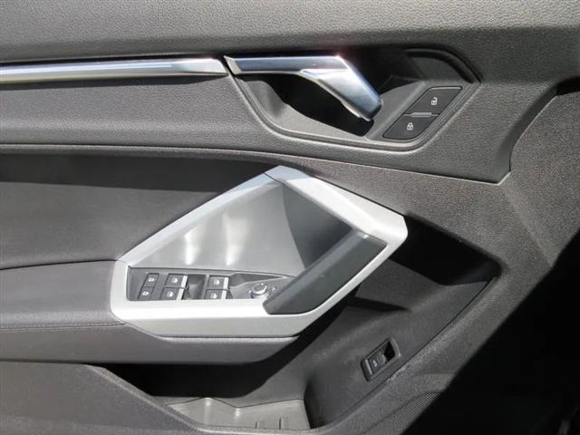 2021 Audi Q3 Premium Plus 45 TFSI S line quattro Tiptronic