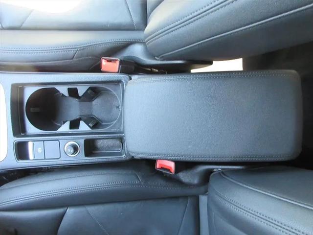 2021 Audi Q3 Premium Plus 45 TFSI S line quattro Tiptronic