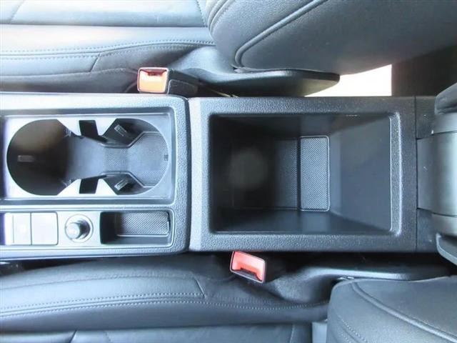 2021 Audi Q3 Premium Plus 45 TFSI S line quattro Tiptronic