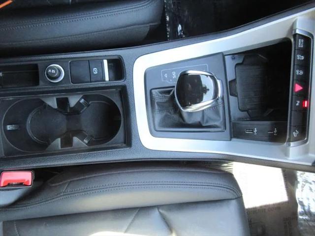 2021 Audi Q3 Premium Plus 45 TFSI S line quattro Tiptronic