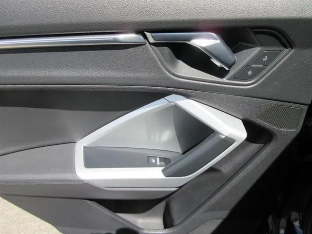 2021 Audi Q3 Premium Plus 45 TFSI S line quattro Tiptronic