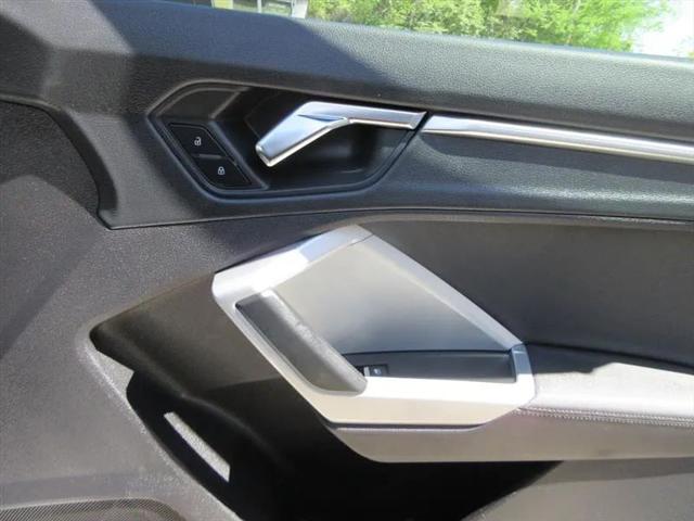 2021 Audi Q3 Premium Plus 45 TFSI S line quattro Tiptronic