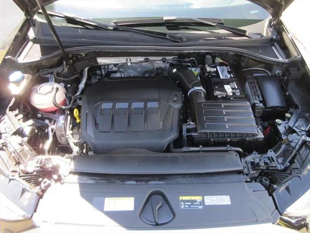 2021 Audi Q3 Premium Plus 45 TFSI S line quattro Tiptronic