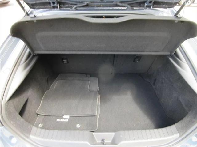 2025 Mazda Mazda3 2.5 Turbo Premium Plus