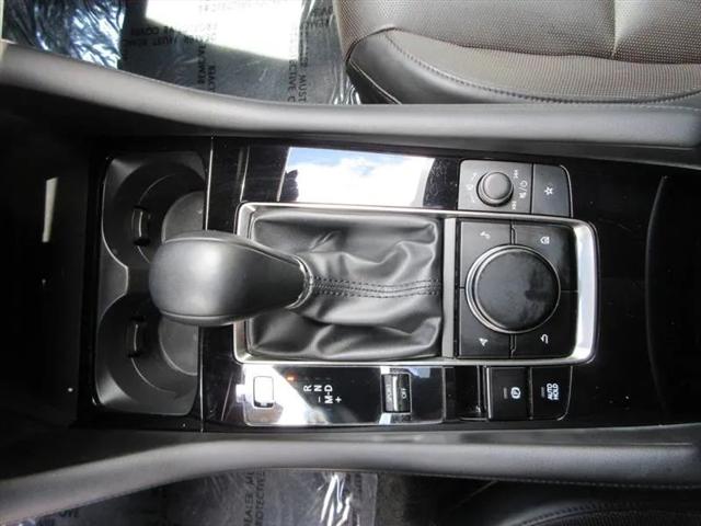 2025 Mazda Mazda3 2.5 Turbo Premium Plus