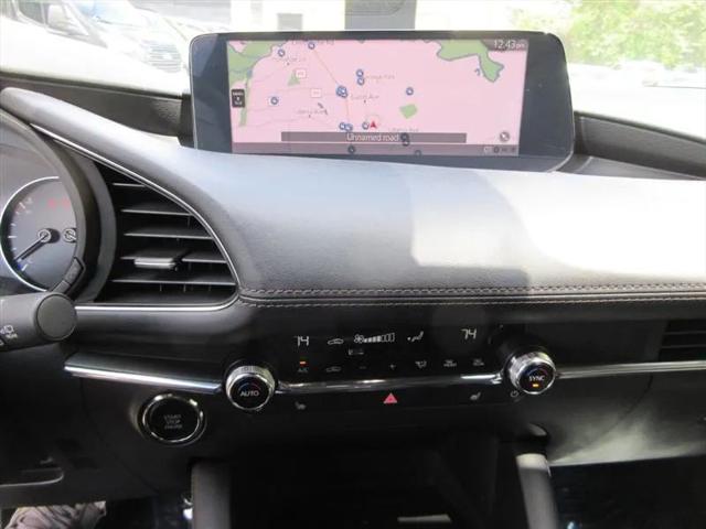 2025 Mazda Mazda3 2.5 Turbo Premium Plus