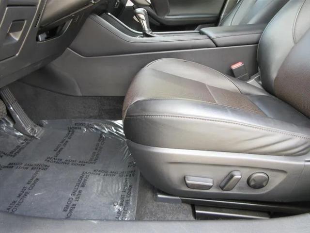 2025 Mazda Mazda3 2.5 Turbo Premium Plus