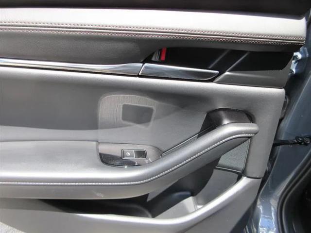 2025 Mazda Mazda3 2.5 Turbo Premium Plus