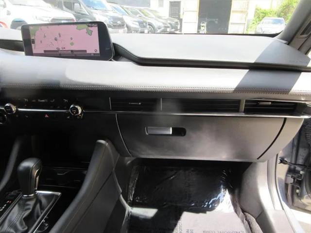 2025 Mazda Mazda3 2.5 Turbo Premium Plus