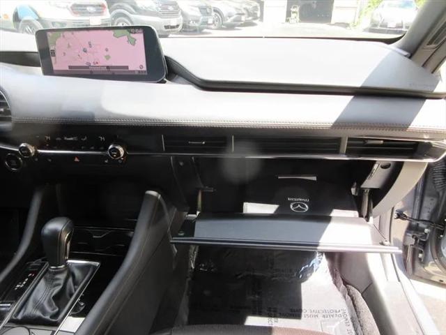 2025 Mazda Mazda3 2.5 Turbo Premium Plus