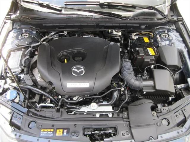 2025 Mazda Mazda3 2.5 Turbo Premium Plus