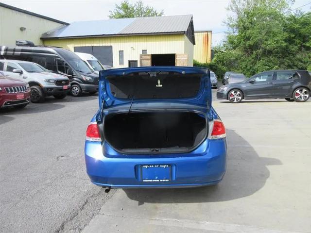 2011 Ford Focus SE
