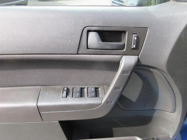 2011 Ford Focus SE