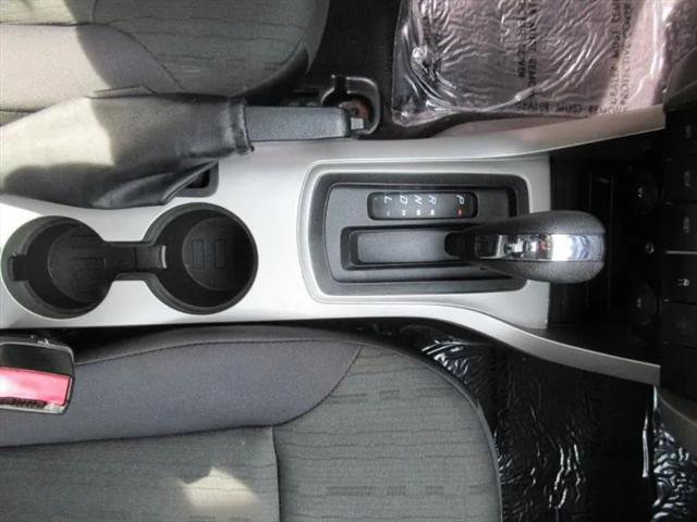 2011 Ford Focus SE