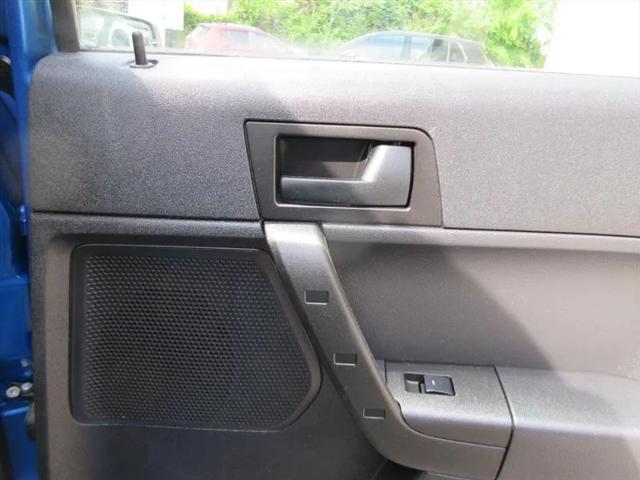 2011 Ford Focus SE