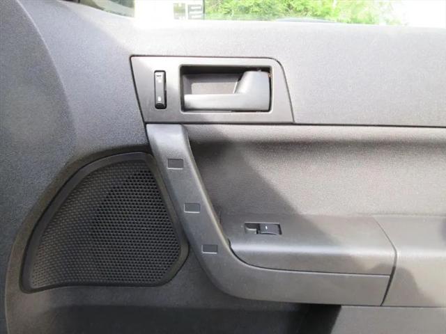 2011 Ford Focus SE
