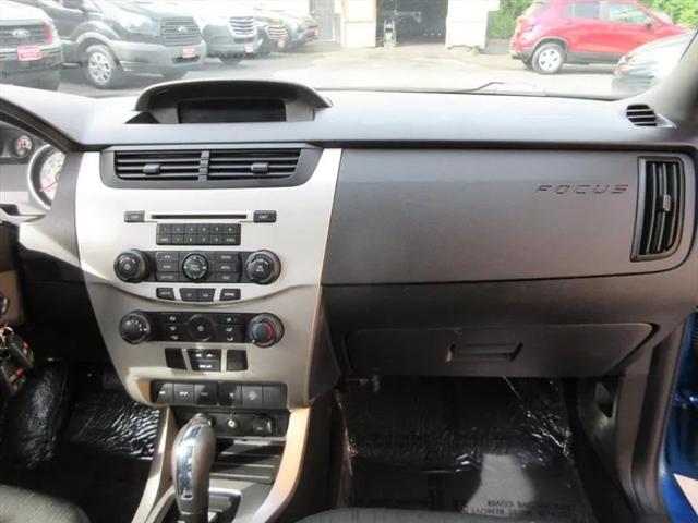 2011 Ford Focus SE