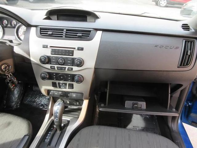 2011 Ford Focus SE