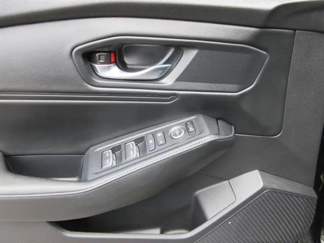 2025 Honda Accord Sedan Sport