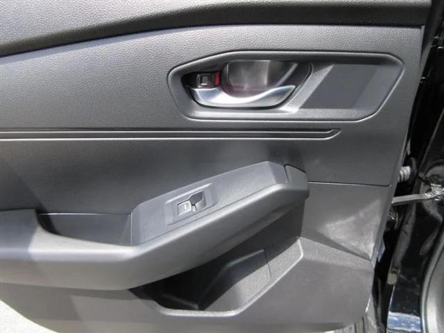 2025 Honda Accord Sedan Sport