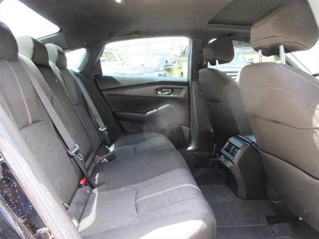 2025 Honda Accord Sedan Sport