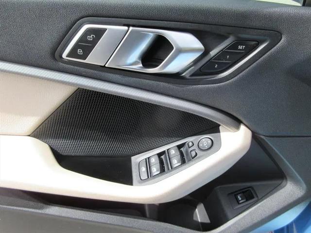 2021 BMW Coupe xDrive