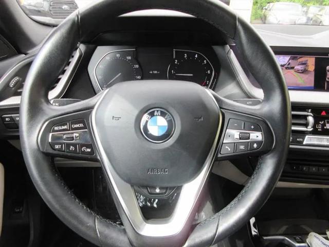 2021 BMW Coupe xDrive