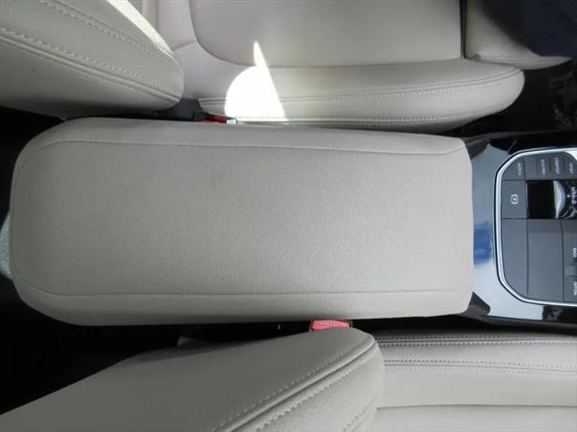 2021 BMW Coupe xDrive