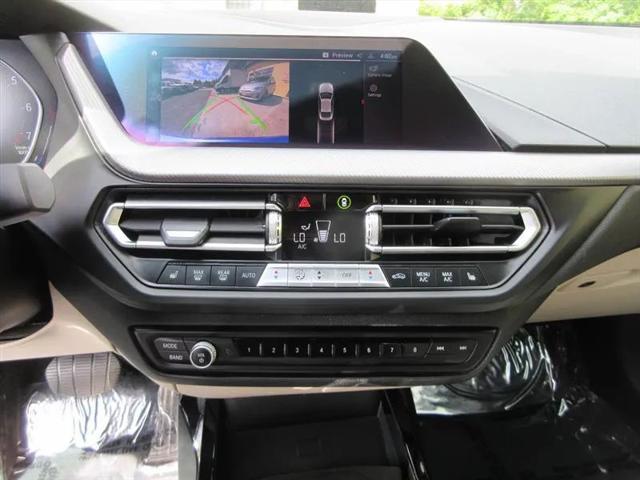 2021 BMW Coupe xDrive