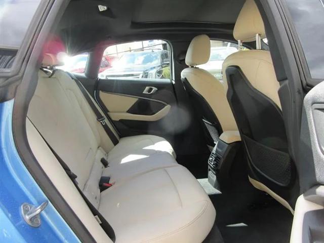 2021 BMW Coupe xDrive