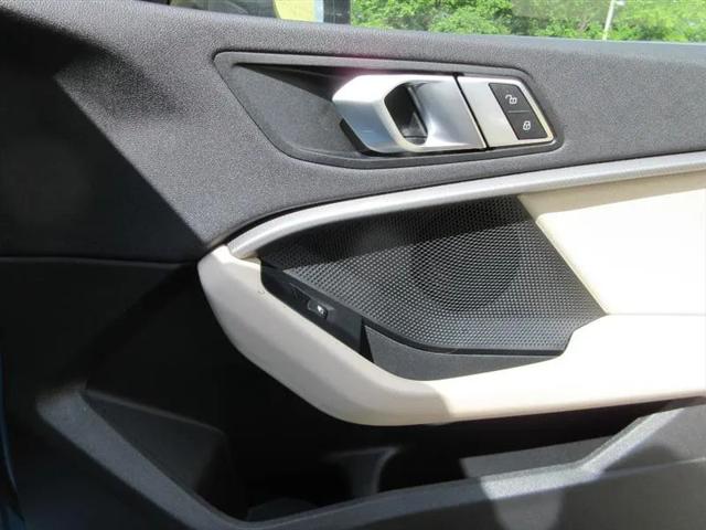 2021 BMW Coupe xDrive