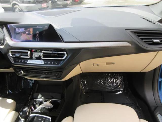 2021 BMW Coupe xDrive