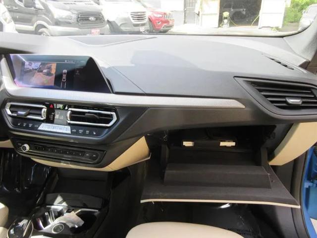 2021 BMW Coupe xDrive