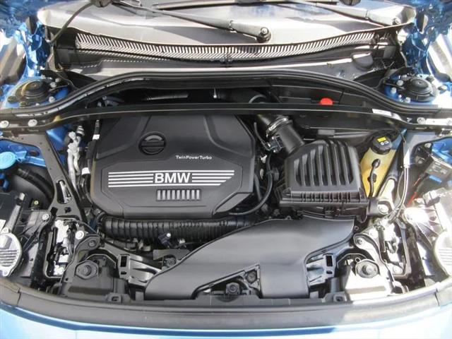 2021 BMW Coupe xDrive