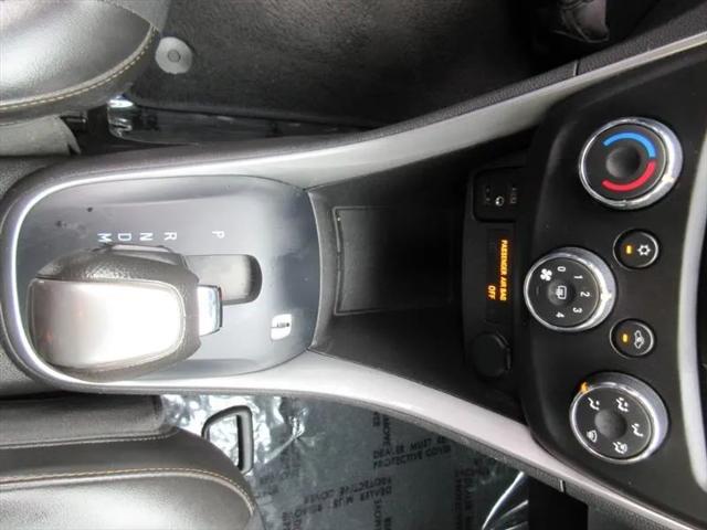 2022 Chevrolet Trax AWD LT