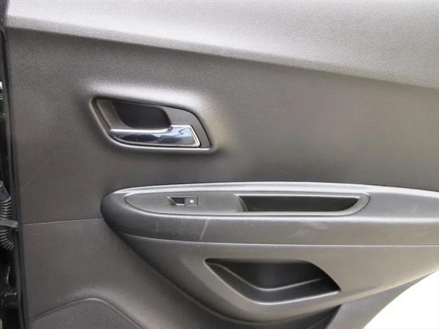 2022 Chevrolet Trax AWD LT