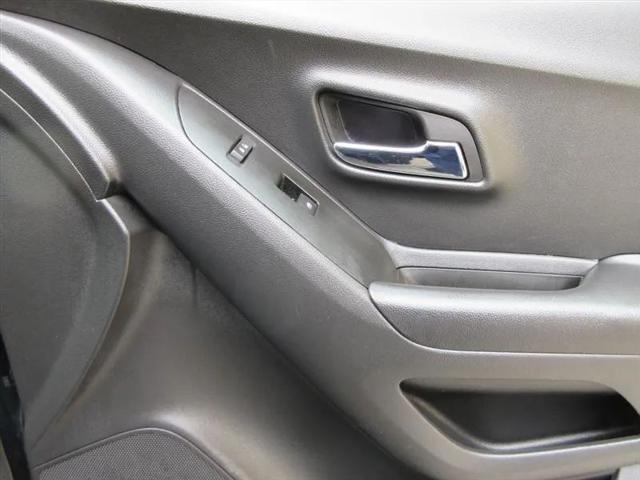 2022 Chevrolet Trax AWD LT