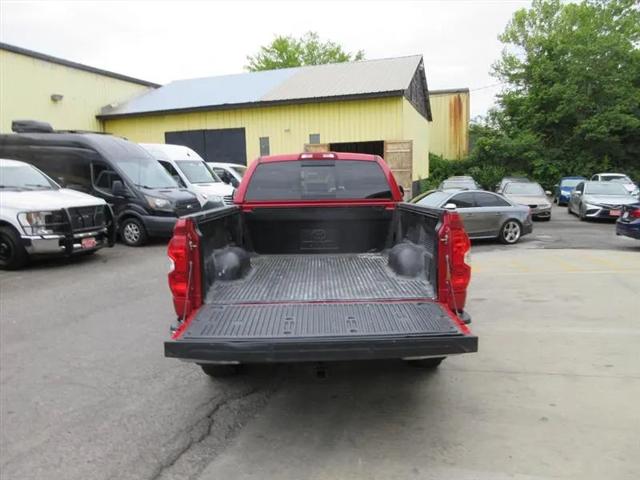 2018 Toyota Tundra SR5 5.7L V8