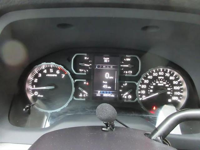 2018 Toyota Tundra SR5 5.7L V8