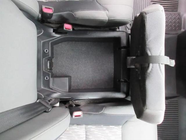 2018 Toyota Tundra SR5 5.7L V8