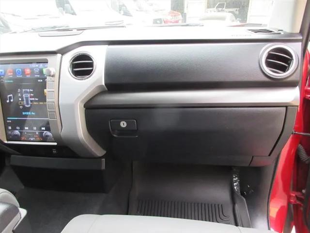 2018 Toyota Tundra SR5 5.7L V8