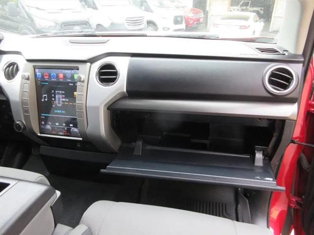2018 Toyota Tundra SR5 5.7L V8