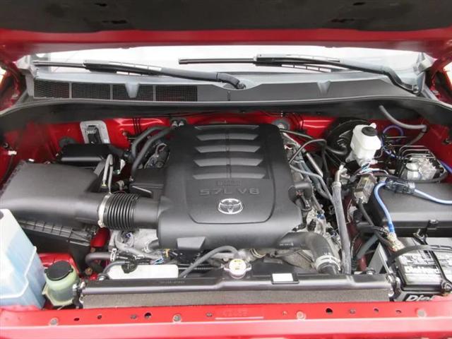 2018 Toyota Tundra SR5 5.7L V8