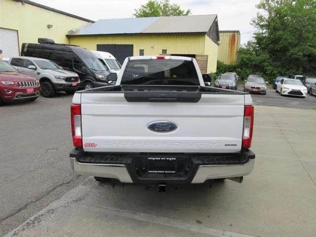 2019 Ford F-250 XL