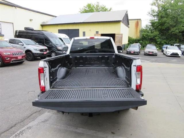 2019 Ford F-250 XL