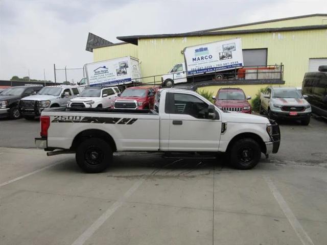 2019 Ford F-250 XL