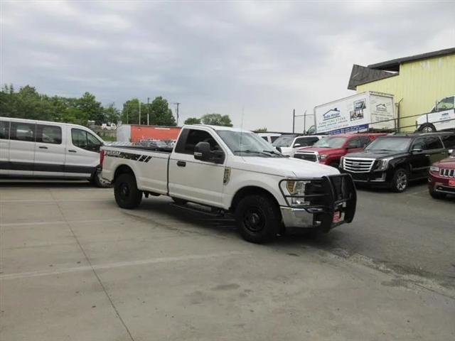 2019 Ford F-250 XL