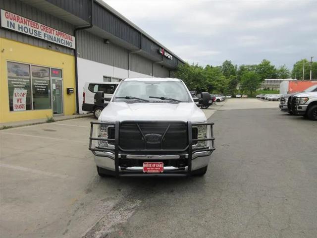 2019 Ford F-250 XL